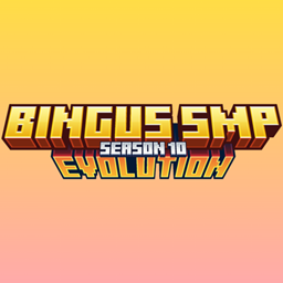 冰格斯SMP第十季进化