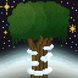 Oh The Trees You'll Grow
