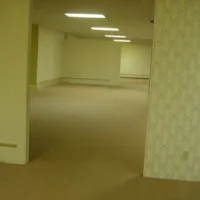 后室与两颗球