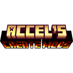 Accel的机械动力模组