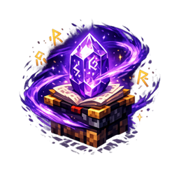 飞升附魔