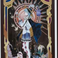 TarotCraft; LOTM