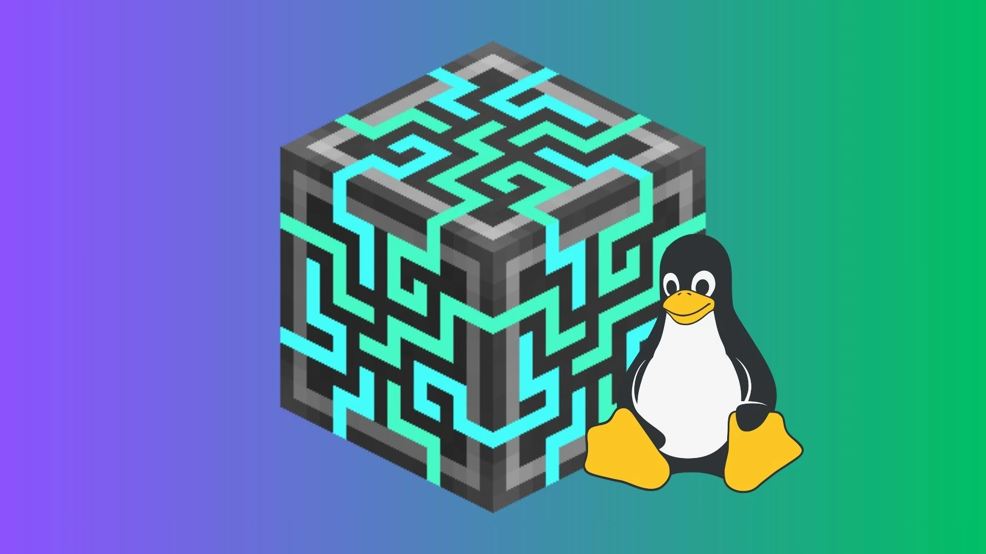 集成营地仓库 - Linux 专用服务器