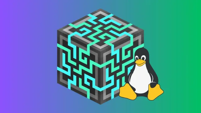 集成营地仓库 - Linux 专用服务器