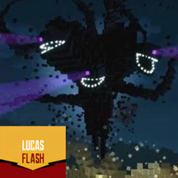 LucasFlash的凋灵风暴体验