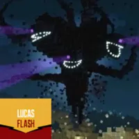LucasFlash的凋灵风暴体验