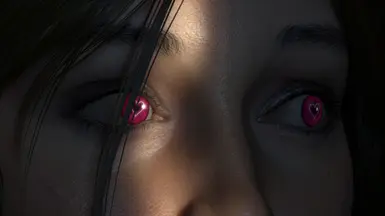 ROTTR 狂喜之眼 劳拉