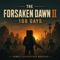 被遗忘的黎明II {100天僵尸末日}