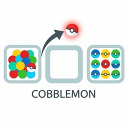 Cobble PC 分类 [Cobblemon 附属模组]