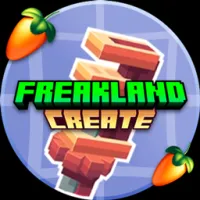Freakland Create2