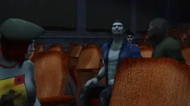 NPC增强