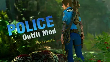 警察制服包