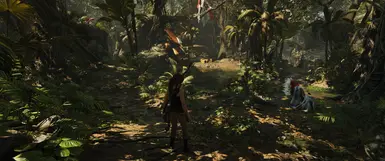 JustATouch ReShade