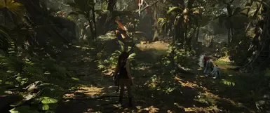 JustATouch ReShade