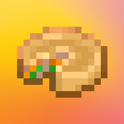 生活的调味料:馅饼版!