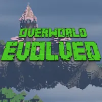 Overworld 进化