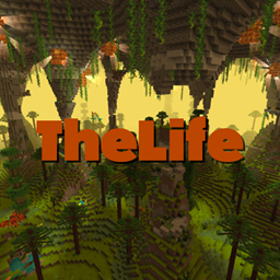 TheLife - ByLupin