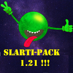 Slarti-Pack