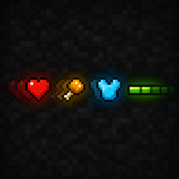 CleanHUD