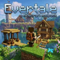 Evertale 模组包