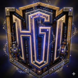 HGI 齿轮与符文