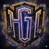 HGI 齿轮与符文