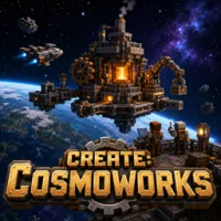 创建Cosmoworks