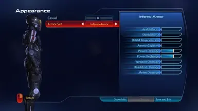 Inferno N7 (LE2 LE3)
