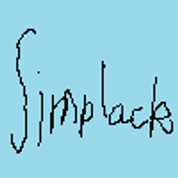 Simplack