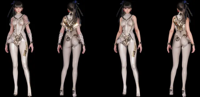 A48行星潜水服(第六代)V3