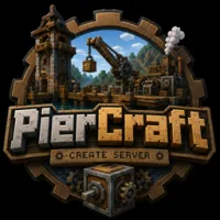 PierCraft SMP