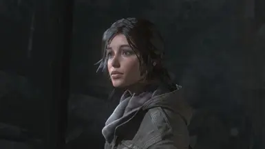 Lara 2013灵感造型 Rise版本