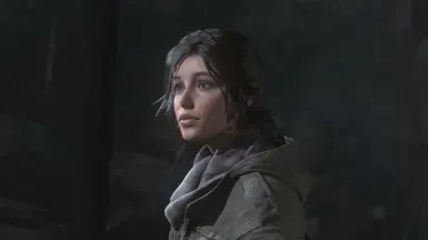 Lara 2013灵感造型 Rise版本