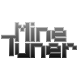 MineTuner 统计服务器