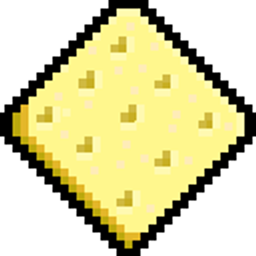 饼干