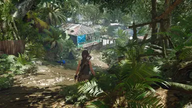 SOTB 重生 Reshade v1.1