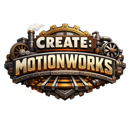 创建Motionworks