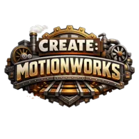 创建Motionworks