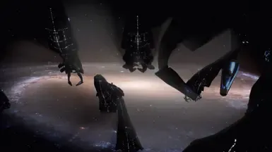 单人模式(LE3)白金难度