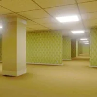 阈限恐怖