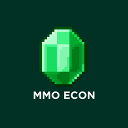 MMO经济学