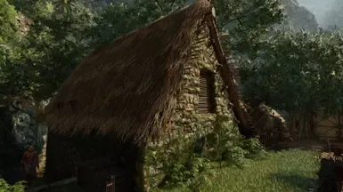 DLAA启用器和RTGI Reshade
