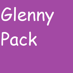 GlennyPack