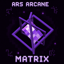 Ars Arcane Matrix