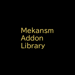 Mekanism 附加库