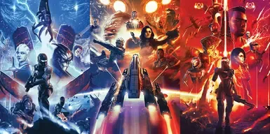 Lithograph Splash Images v2.1