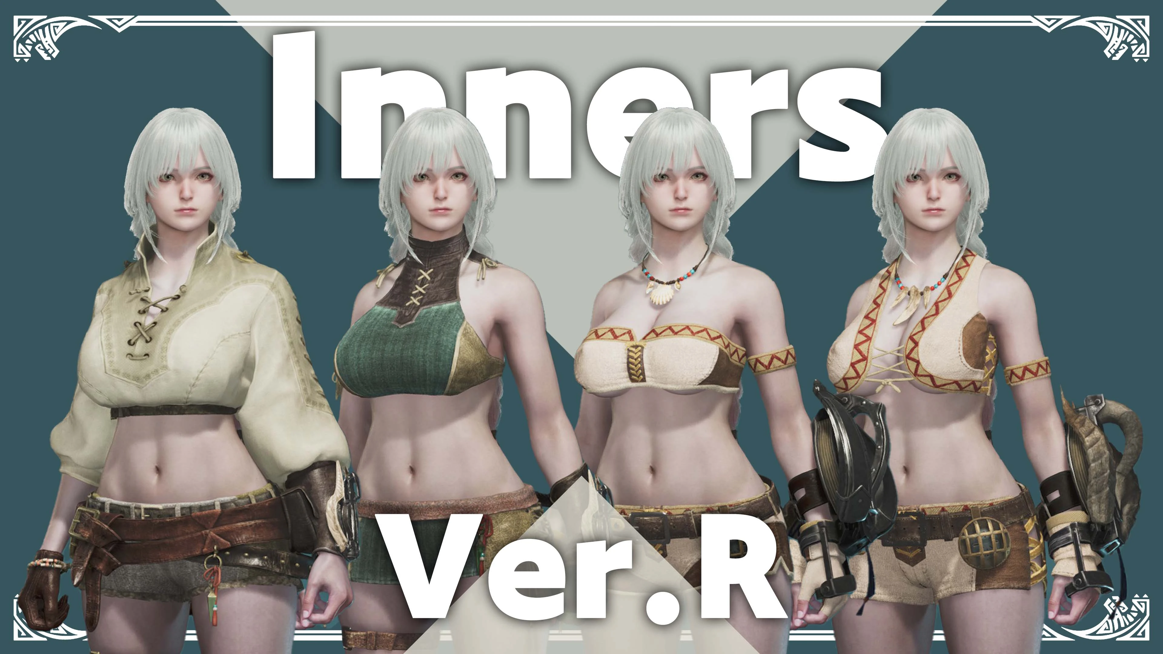 Inners Ver.R(fixed Aug 4)