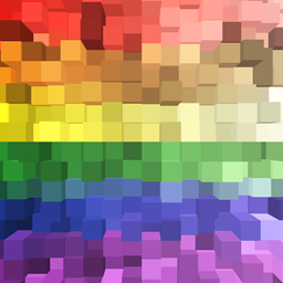 骄傲之地 (LGBT / LGBTQIA)