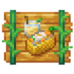 Pineapple Delight Legacy