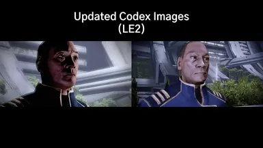 更新后的Codex与UI图像(LE2)